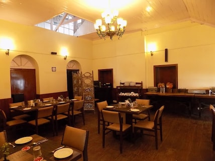 Summit Swiss Heritage Hotel